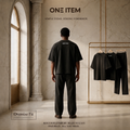 ONEITEM BLACK