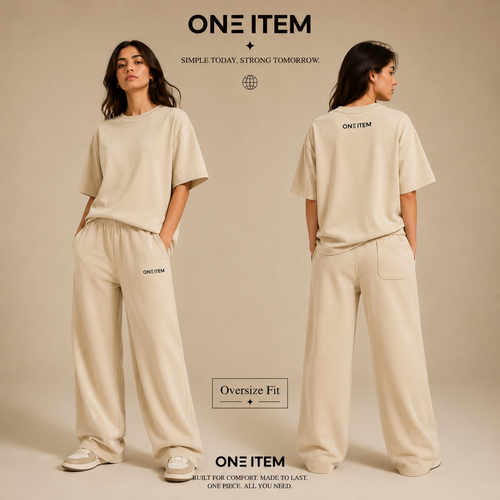 ONEITEM BEIGE