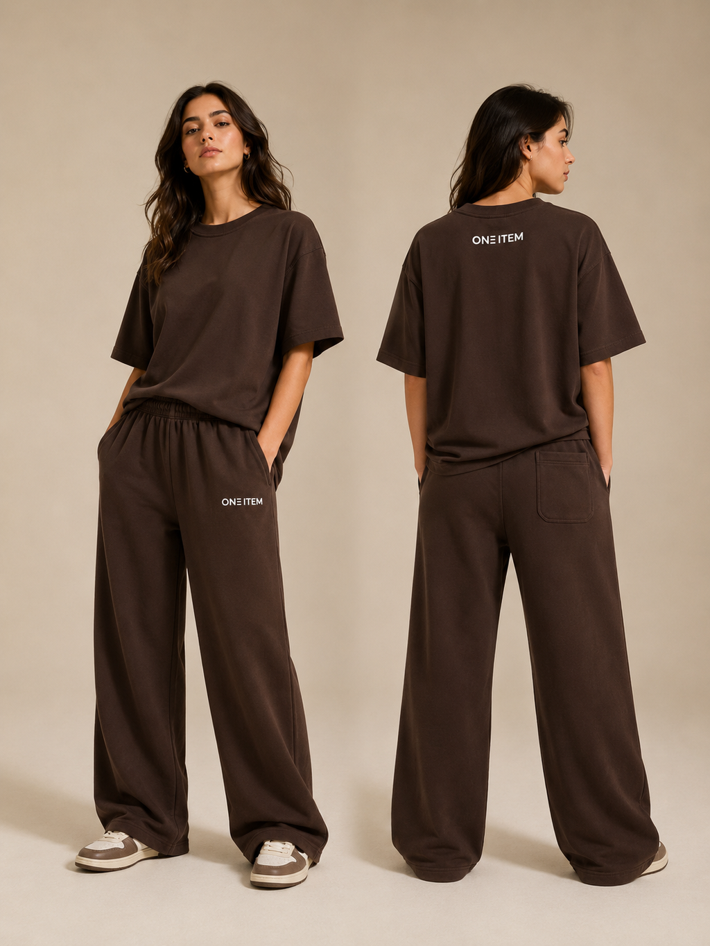 ONEITEM BROWN